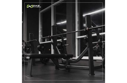 Фитнес-клуб «Cometa Sport», г. Омск