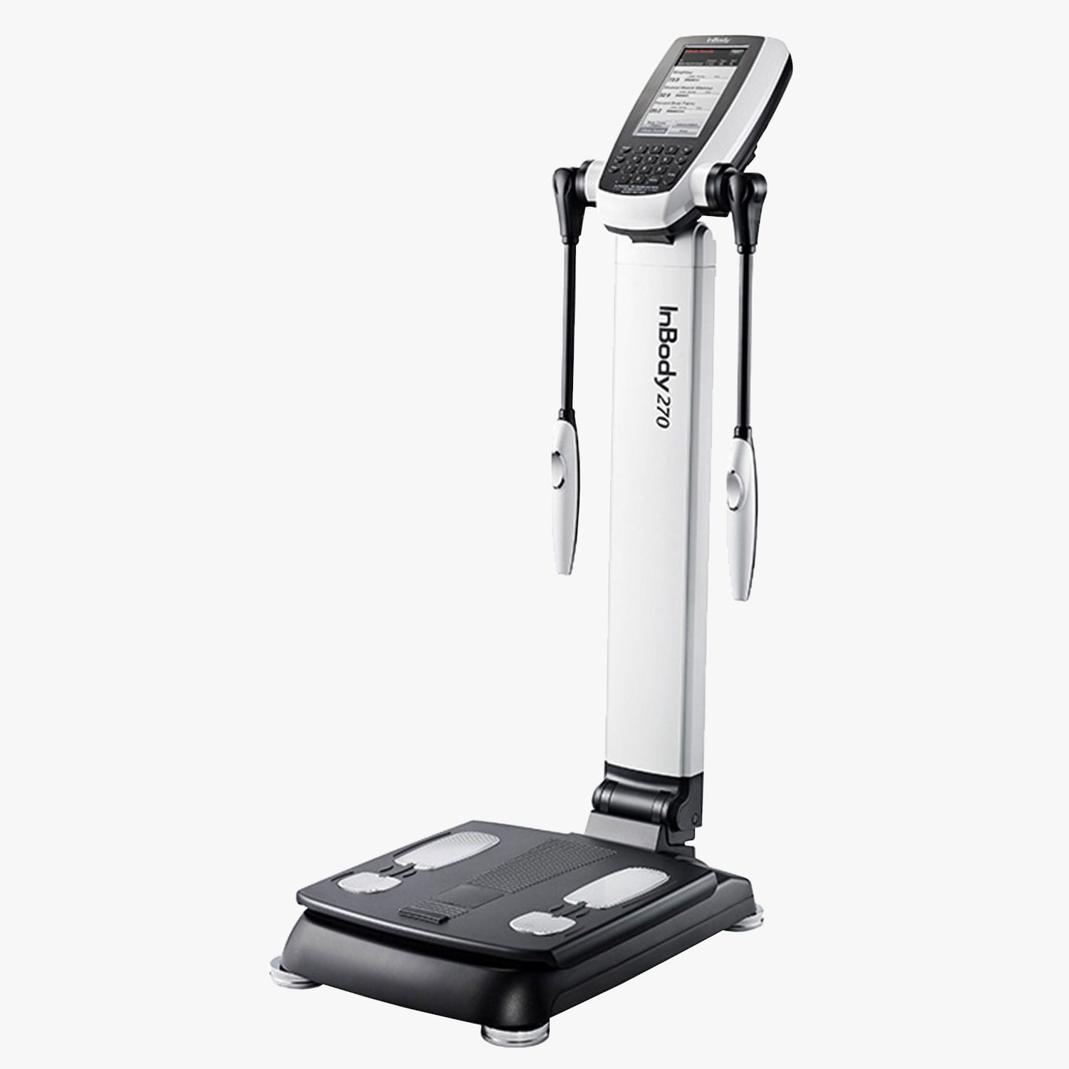 Анализаторы состава тела