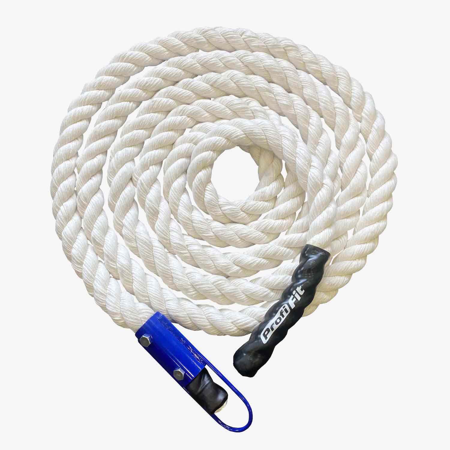 Спортивные канаты для лазания