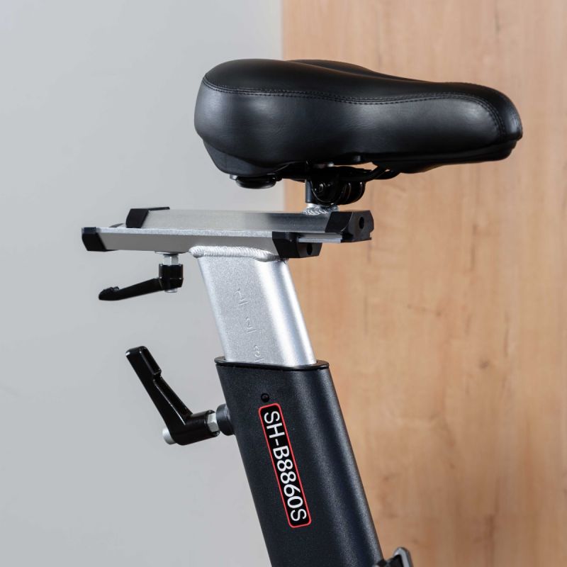 Сайкл-тренажер SHUA SHB-8860S РАСПРОДАЖА