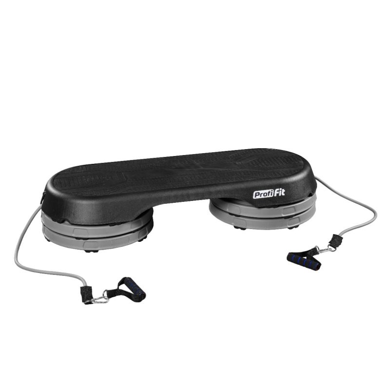 Степ-платформа STUDIO PROF PROFI-FIT