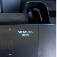 SH-T9100TP22T Профессиональная беговая дорожка (Android-дисплей, 21,5