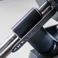 T910 Наклонный жим от груди