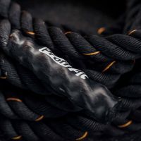 Канат тренировочный для кросс-тренинга D50 мм, 9 м PROFI-FIT