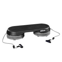 Степ-платформа STUDIO PROF PROFI-FIT