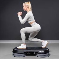 Степ-платформа STUDIO PROF PROFI-FIT