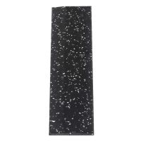 Бордюр резиновый Премиум 500x150x30 мм PROFI-FIT