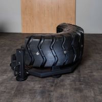 Кантовка покрышки (Тренажер Tire Flip) TANGEN