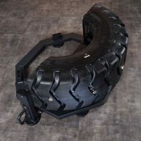 Кантовка покрышки (Тренажер Tire Flip) TANGEN