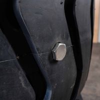 Кантовка покрышки (Тренажер Tire Flip) TANGEN
