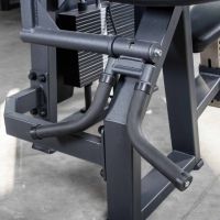 A2030 Бицепс-машина сидя. Стек 100 кг