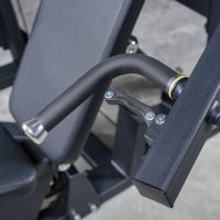 A2084 Жим от груди и плеч. Стек 100 кг