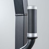A607 Приседания с поясом