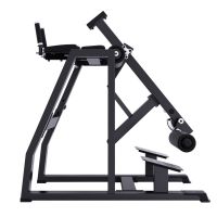 A613 Обратная гиперэкстензия