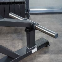 A618 Разведение рук сидя (задние дельты, спина)