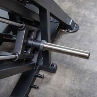 A619 Отведение ноги назад