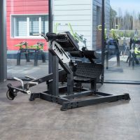 A627 Гиперэкстензия нагружаемая