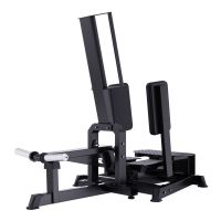 A629 Разведение ног стоя