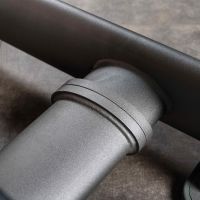 T919 Вертикальный жим ногами