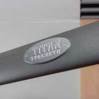 T919 Вертикальный жим ногами