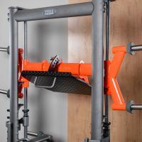 T919 Вертикальный жим ногами