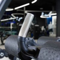 T929 Скамья для пресса регулируемая
