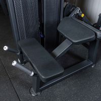 U3001D (E5001) Сгибание ног лежа. Стек 135 кг