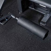 U3002D (E5002) Разгибание ног сидя. Стек 135 кг