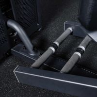 U3021D (E5089) Сведение/Разведение ног сидя. Стек 95 кг