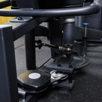 U3021D (E5089) Сведение/Разведение ног сидя. Стек 95 кг
