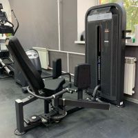 U3021D (E5089) Сведение/Разведение ног сидя. Стек 95 кг
