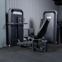 U3021D (E5089) Сведение/Разведение ног сидя. Стек 95 кг