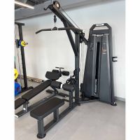 U3085C (E3085) Тяга сверху/Гребная тяга. Стек 110 кг