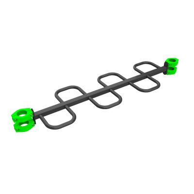 W89 Рукоход змеевик ZAVODSPORTA