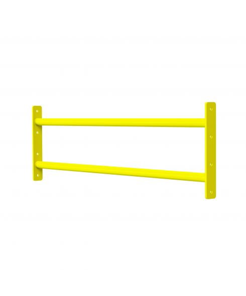 Перекладина двойная 1100 мм DHZ