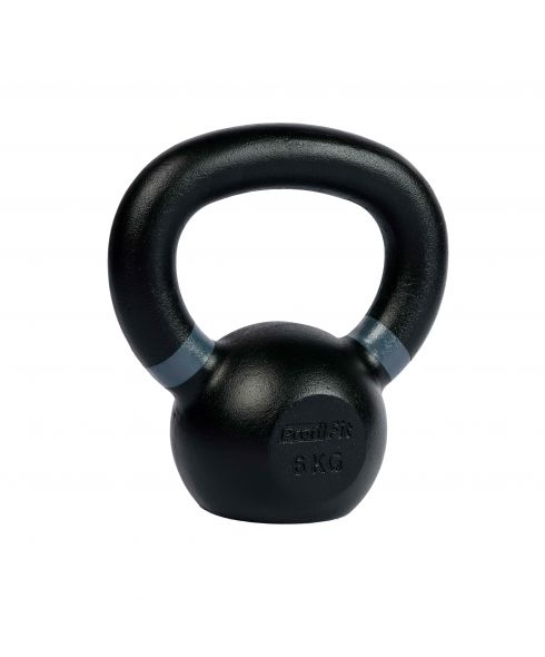 Гиря тренировочная PROFI-FIT 6 кг