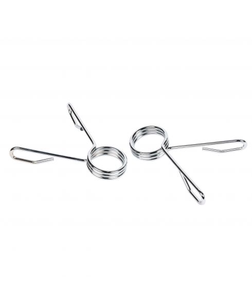 Замок-пружина для грифа D50 мм (1 шт) PROFI-FIT