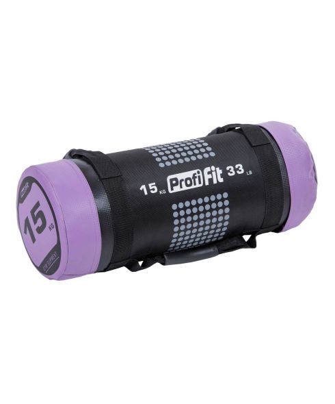 Мешок отягощения PROFI-FIT 15 кг