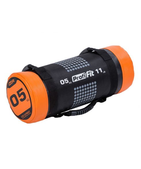 Мешок отягощения PROFI-FIT 5 кг