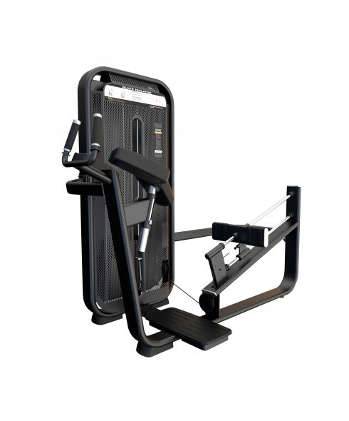 E7024 Глют-машина. Ягодичные