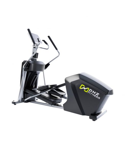 X-9201 Эллиптический тренажер (LED-дисплей) DHZ