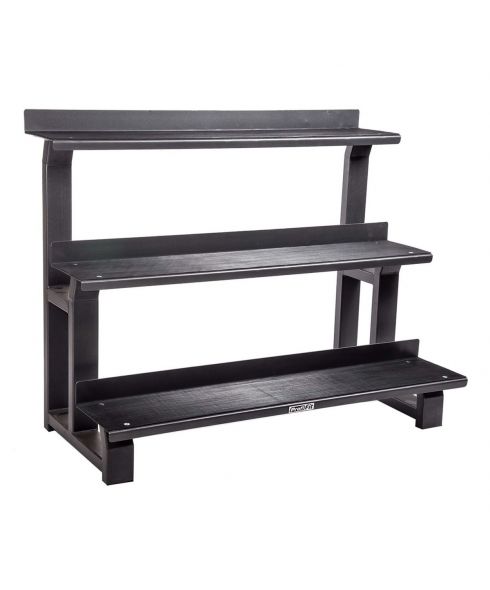 A2215 Стойка для гирь трехъярусная ТАНГЕН