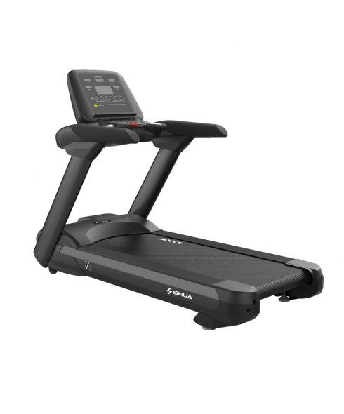 SH-T860 (X9) Профессиональная беговая дорожка SHUA
