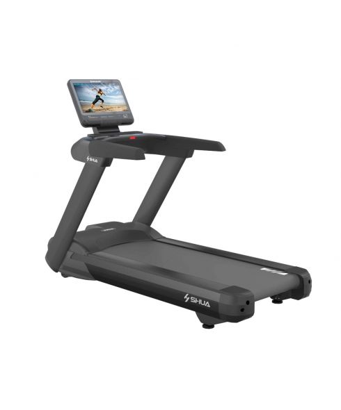 SH-T8919T22 Профессиональная беговая дорожка (21,5" экран) SHUA