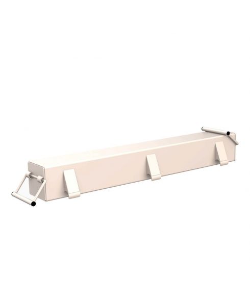 Противовес для футбольных ворот 35 кг ZAVODSPORTA