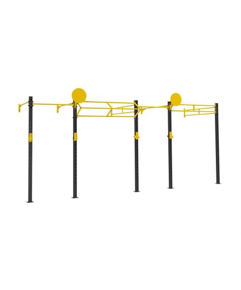 A0312 Функциональная рама 5800 x 1800 мм DHZ