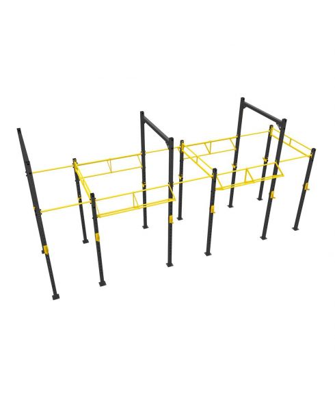 A0330 Функциональная рама 6900 x 1800 мм DHZ