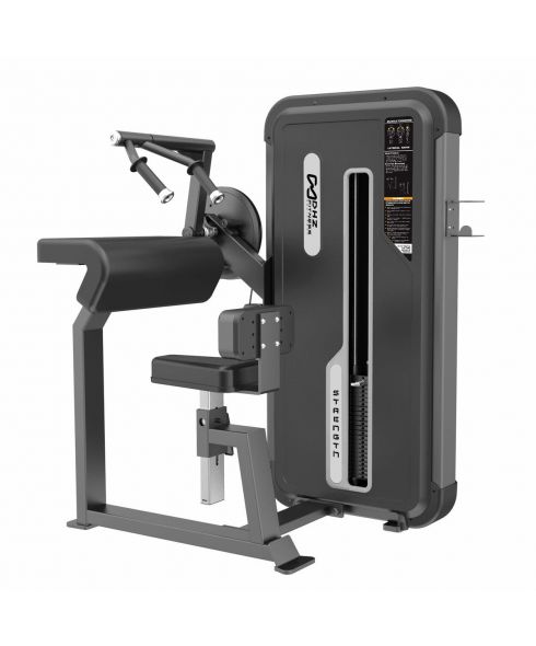 U3027A (A3027) Трицепс-машина сидя. Прямая парта