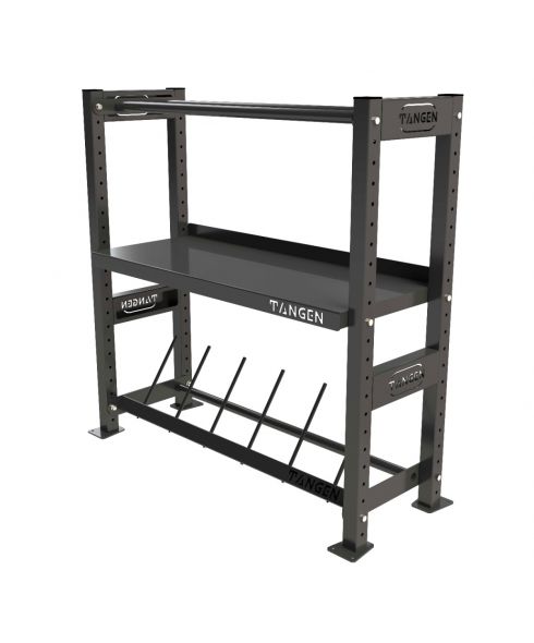 A0120 Стеллаж модульный 1100-1200 ТАНГЕН