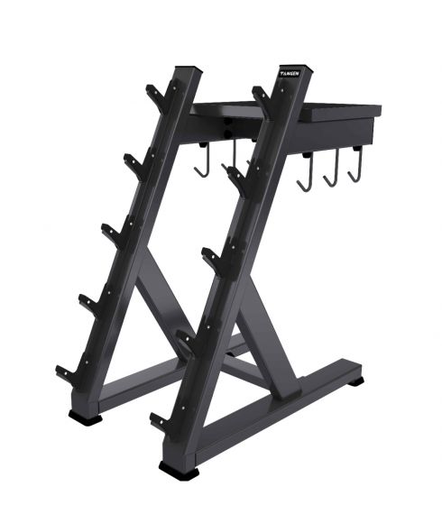 A3053 Стойка для штанг и аксессуаров